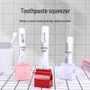 Manual Toothpaste & Cleanser Squeezer for Kids