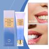 Gentle Daily Cleansing Toothpaste, Oral Care for Fresh & Clean Teeth, Nourishing & Mild Formula