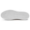 Li Ning Wheat Age Slip Resistant, Abrasion Resistant, Breathable Low Top Skateboard Shoes Women's White Blue AGCT148-4