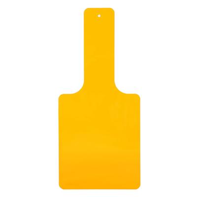 Curing Light Shield Plate Board Plastic Eye Protection Shield for Curing Light Machines 26. X 12cm