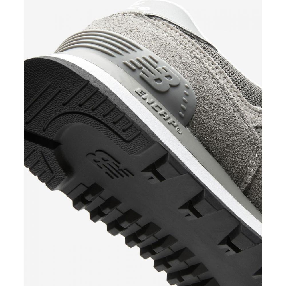 New Balance Nbp7ec702g   Wl574evg  Gray 