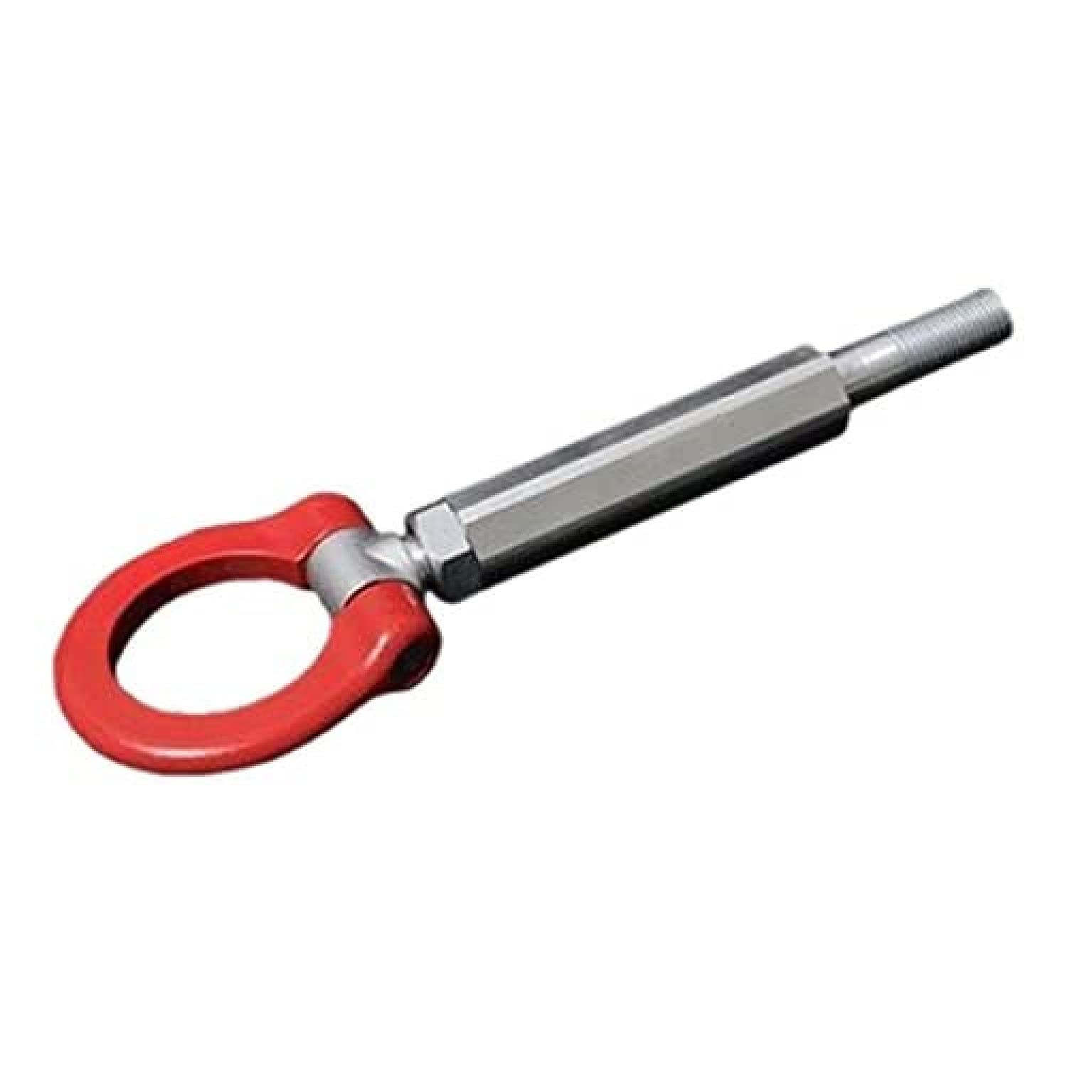 

Буксировочный крюк CUSCO для Toyota Vitz (Фронт) NCP91/NCP131 (Номер продукта 900-017-F)