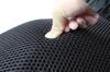 SP Takekawa 09-11-0100 Seat Cover, Airflow Seat Cover, Forza 250 (MF13) (MF15)