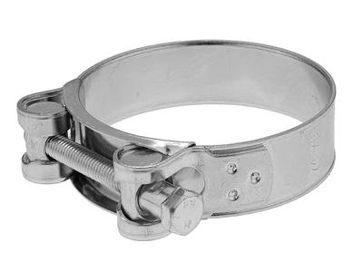 GBS Metal Clamp 74-79 Mm