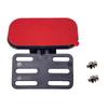 Car Rear View Camera Bracket Dash Mirror Mount Holder For Backup Reverse Cameras Automobile Dashboard Support