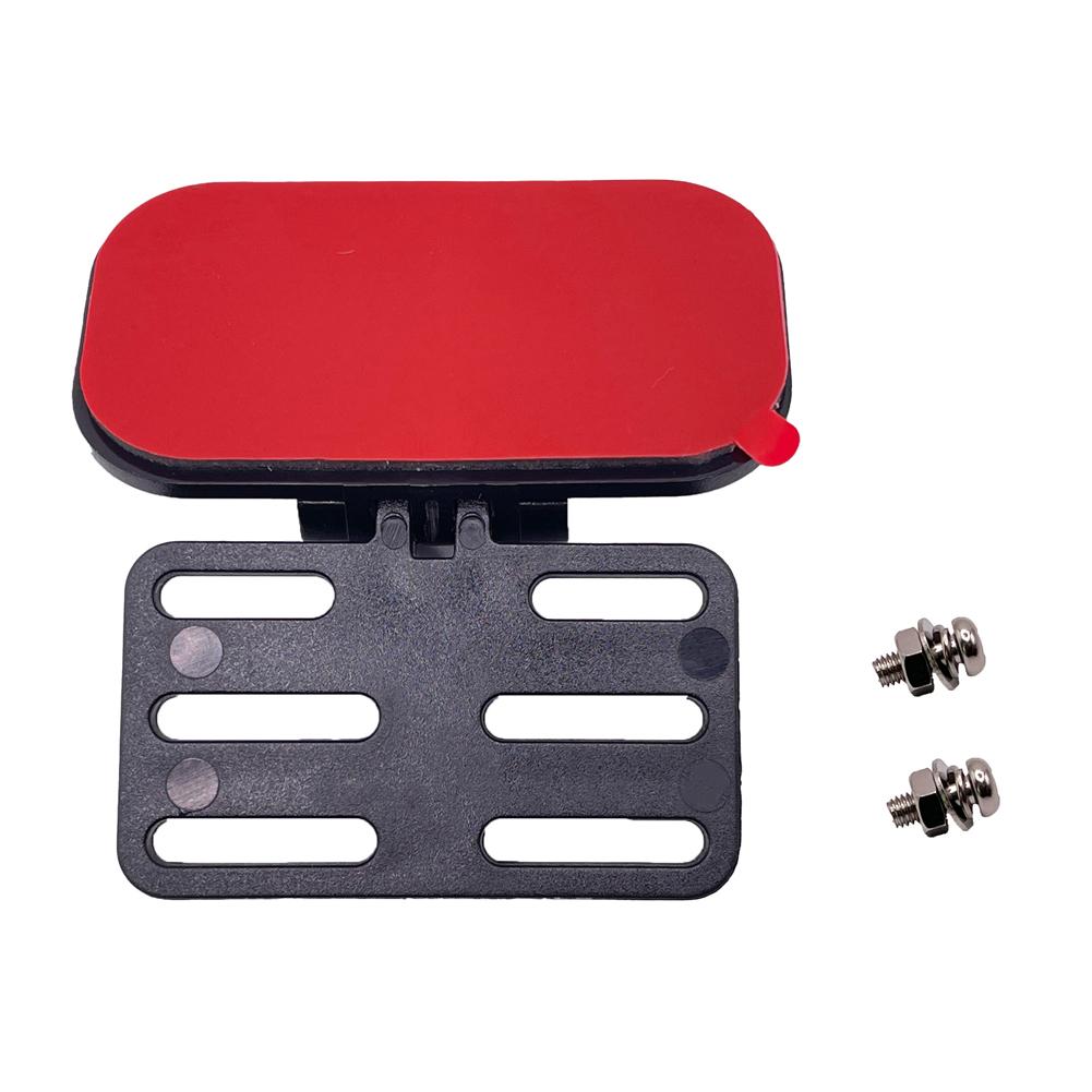 Car Rear View Camera Bracket Dash Mirror Mount Holder For Backup Reverse Cameras Automobile Dashboard Support