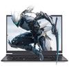 ThundeRobot ZERO 16-inch Gaming Laptop with i7-14650HX and RTX 4060 (CN Version)