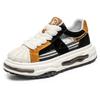 Men Shoes Sneakers Male Casual Platform Skateboarding Shoes Tenis Luxury Trainer Race Breathable Fashion Men Running Shoes