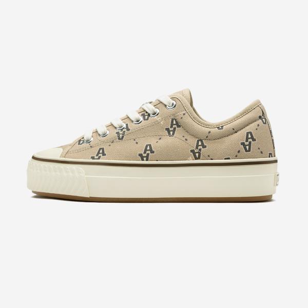 

Aki Classic Bold Basic Beige Monogram-AKAKFUS03183 230