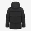 The North Face Men S Cloud Down Parka Nj1dr70b Dark Gray
