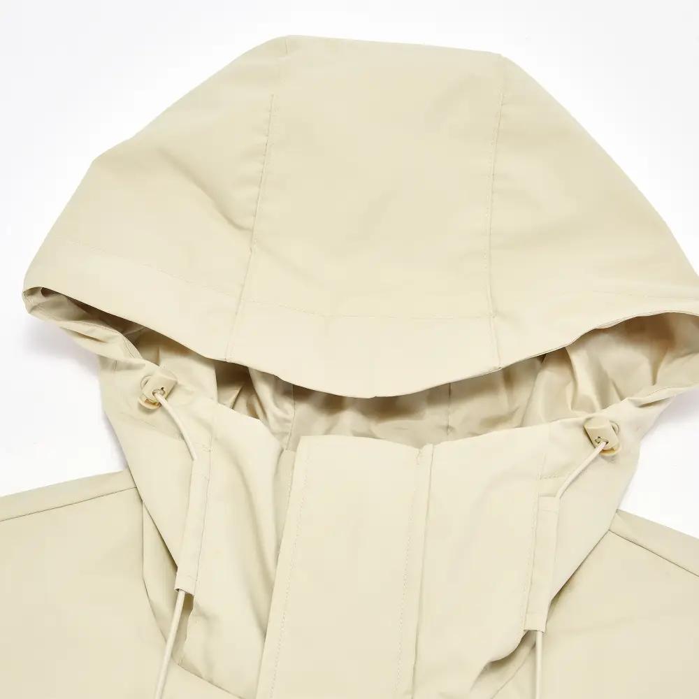 Puma Ecom FW25 Colorblock Comfortable Skin-Friendly Two-In-One Hooded Jacket Unisex Jackets 694289-87