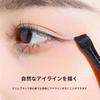 WFGKPXC Makeup Brush Eyeliner Brush Eyebrow Brush Easy to Makeup Brush for Makeup and Professionals Suitable for and Powder Set & (3-Piece Set) -