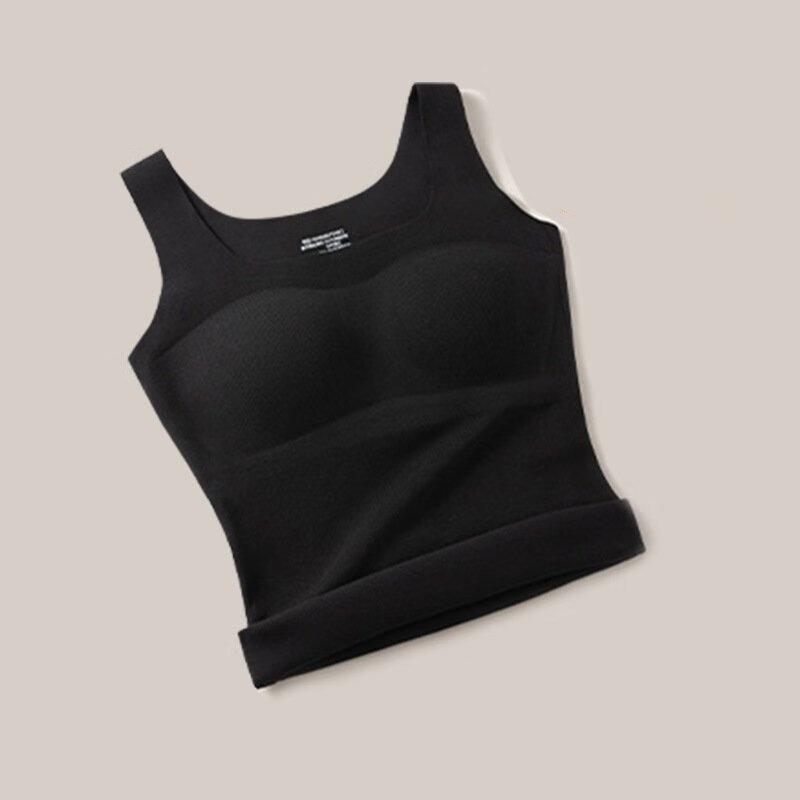 Women s Thermal Padded Vest 2XL