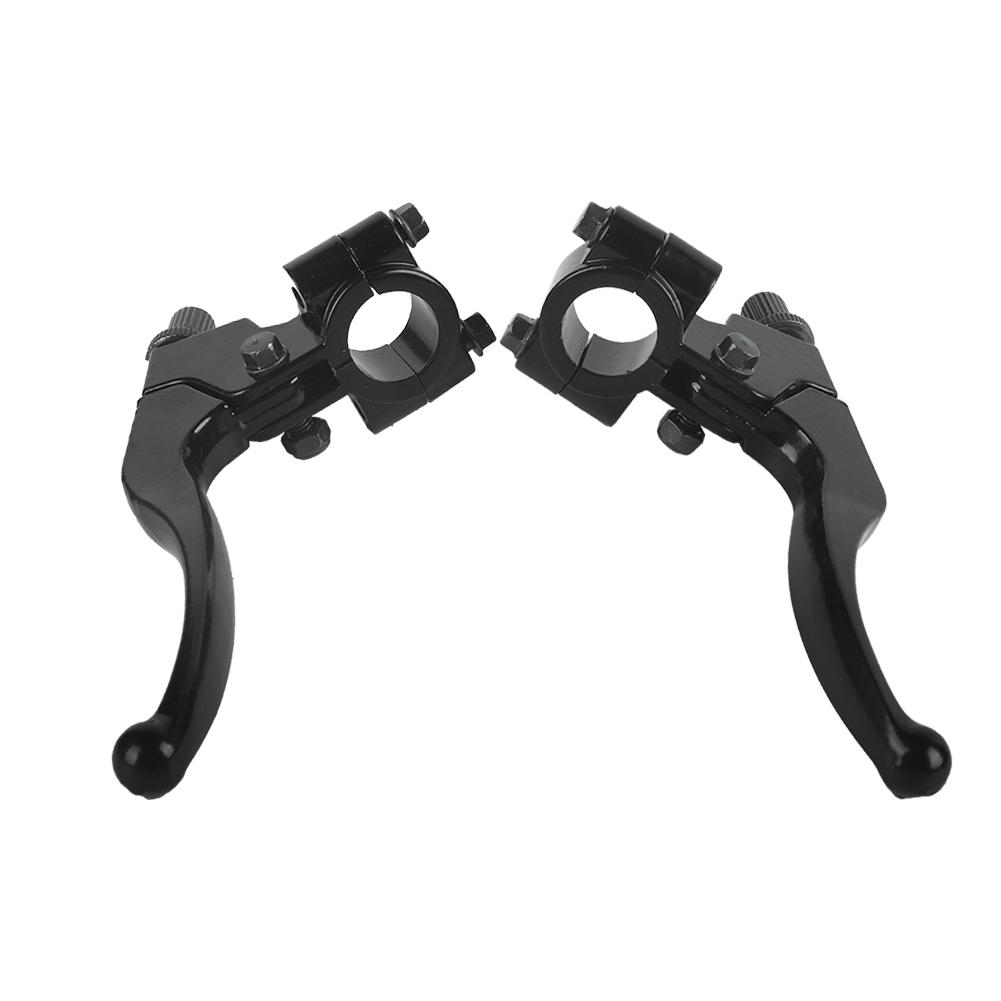 

1Pair Motorcycle Brake Levers for CR100 CR250 XR250