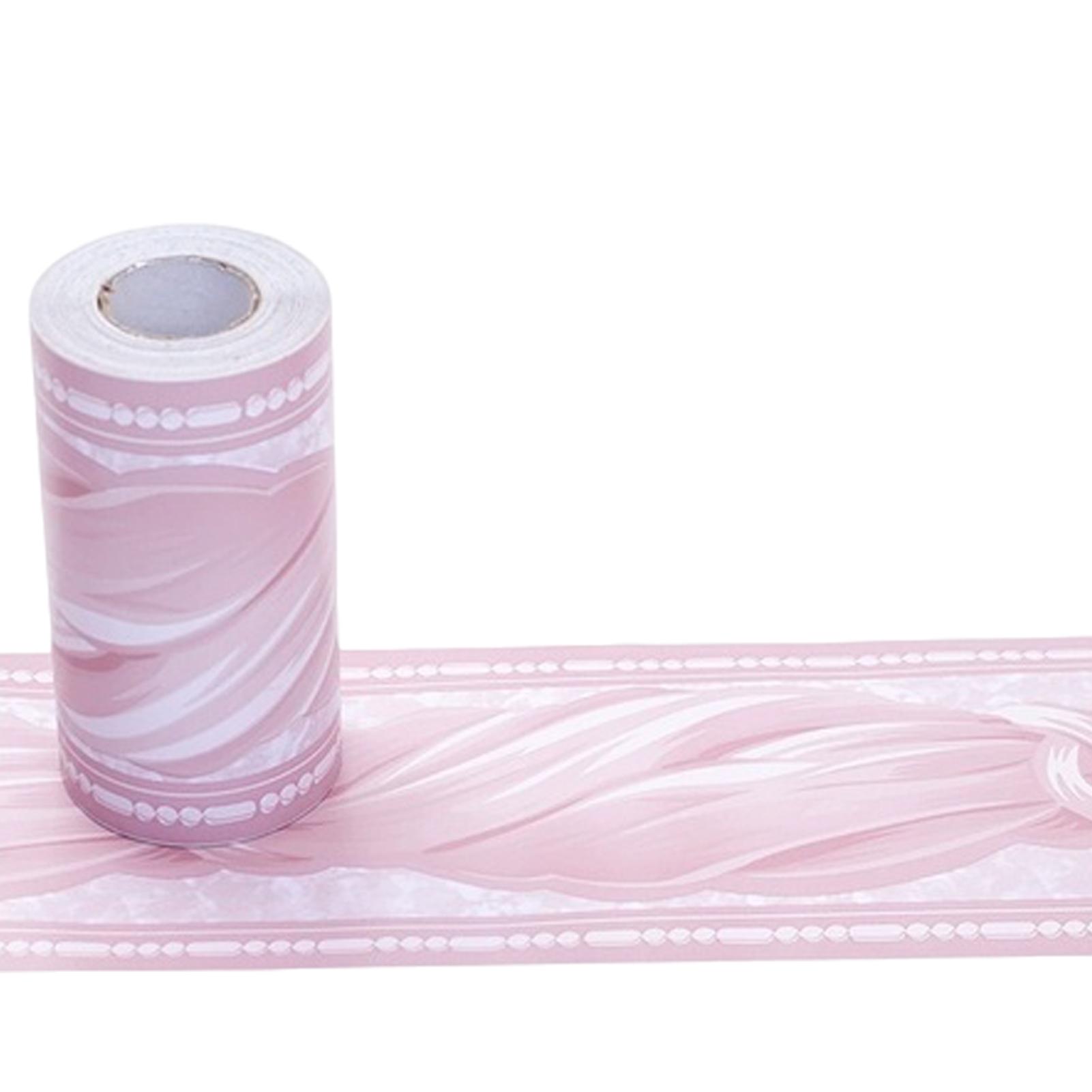 Самоклеящаяся рамка для обоев ПВХ декоративная жилая рамка Само и обои Само декоративная линия талии комнаты спальни