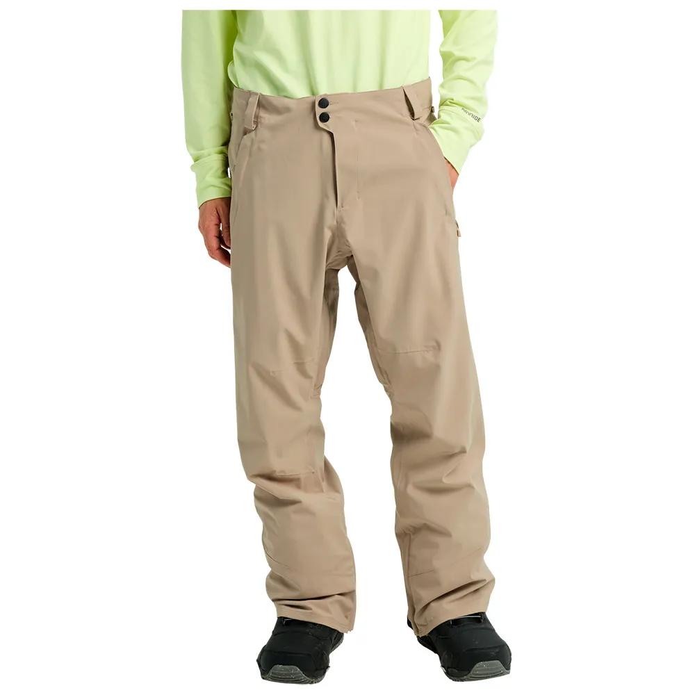 

Burton Брюки Reserve 2L Stretch Slim M