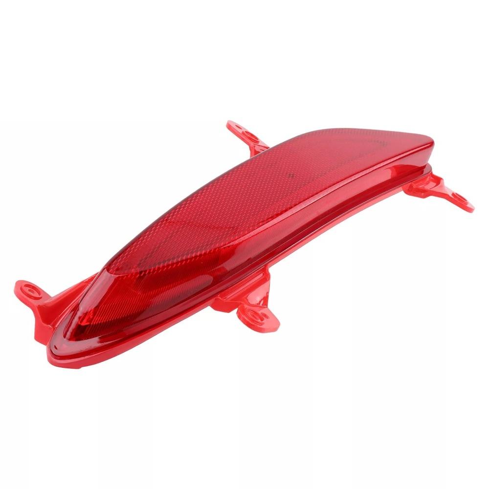 92406-2W200 Right Side Rear Bumper Reflector For Hyundai Santa Fe Sport 2013-16