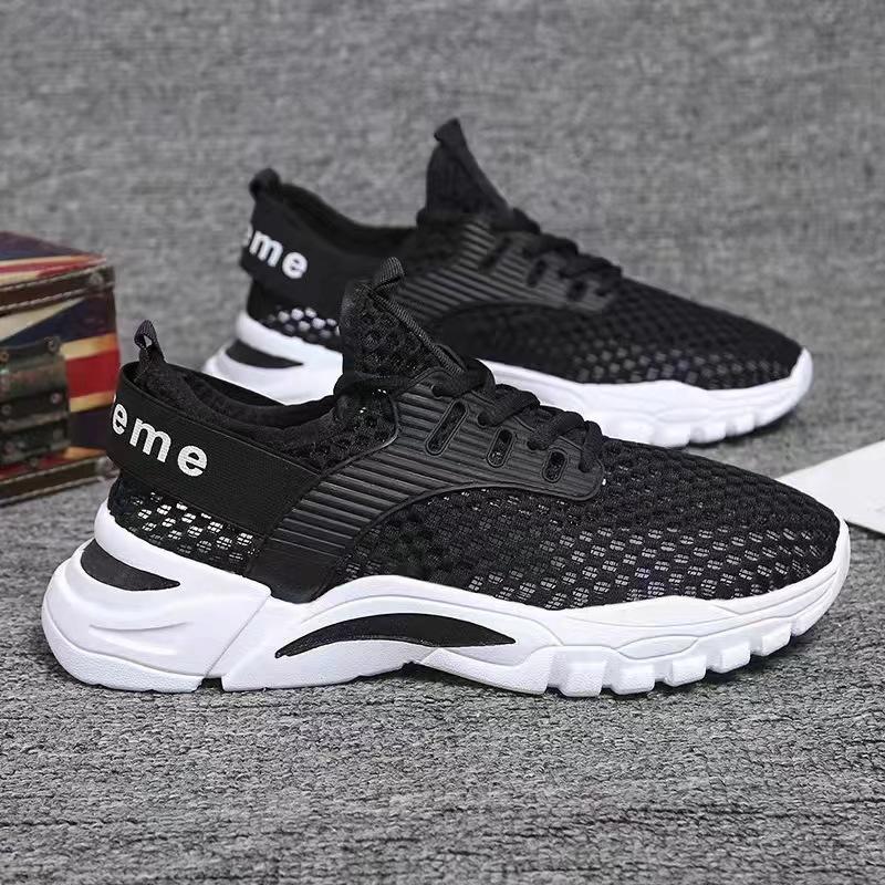 

Мужская спортивная обувь, новинка 2022 года, мужская обувь, модная повседневная спортивная обувь, легкая модная студенческая обувь