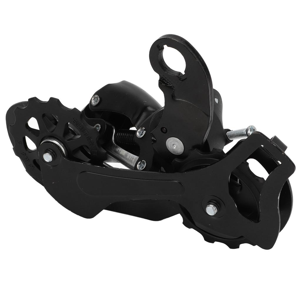 Mountain Bike Speed Transmission 7 21 24 Speed 11T High Reliability Stable Performance Cycling Accessory
