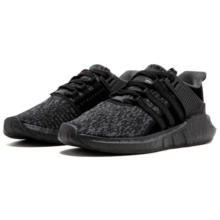 adidas Eqt Support 93/17 'Black Friday' BY9512