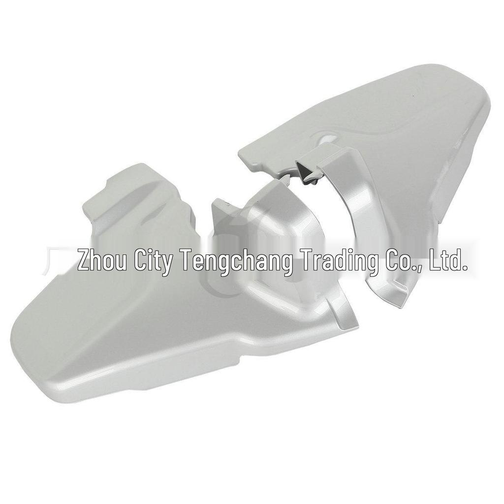 Honda Gold Wing GL1800 Engine Guard Electroplated Decoration Cover