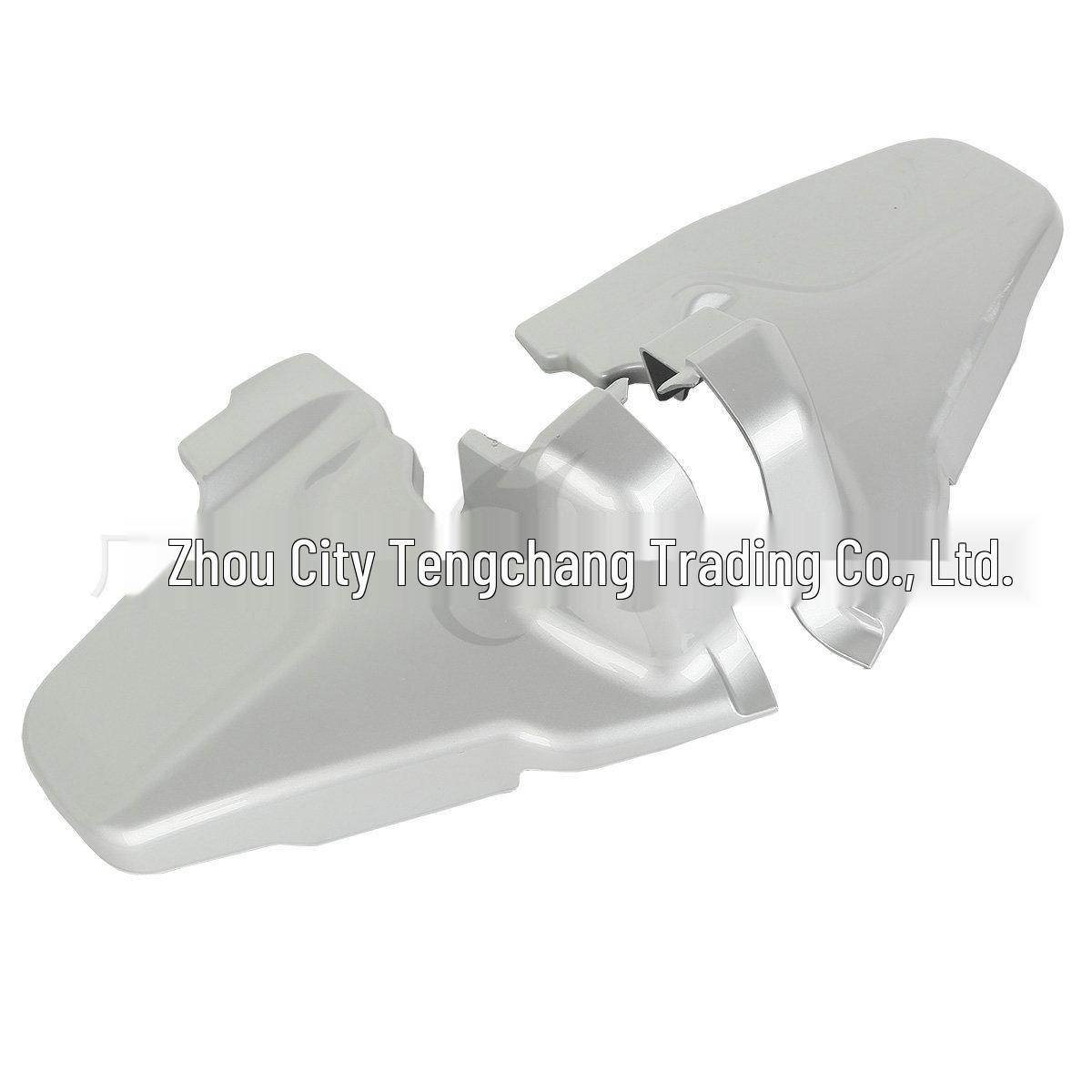 

Honda Gold Wing GL1800 Защита двигателя Гальваническое декоративное покрытие 0.9 серый