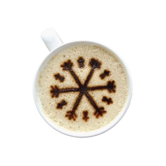 Ensemble de Modèles de Noël - 144499 - 3 pcs - Métal - Rouge - Décoration de fête