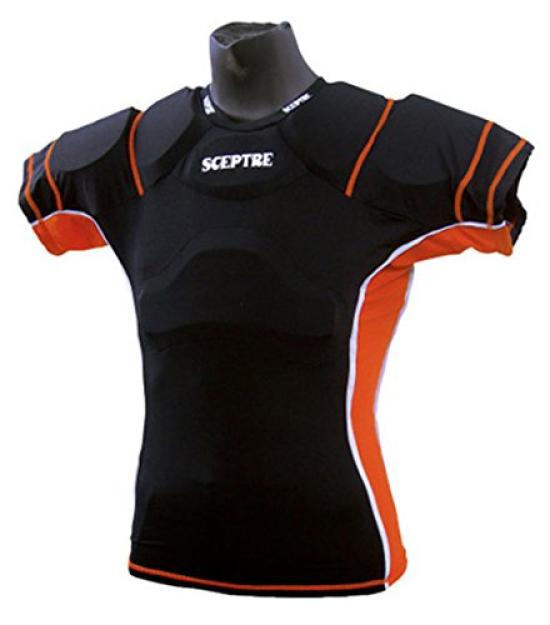 

SCEPTRE регбийный наплечник S SP3103