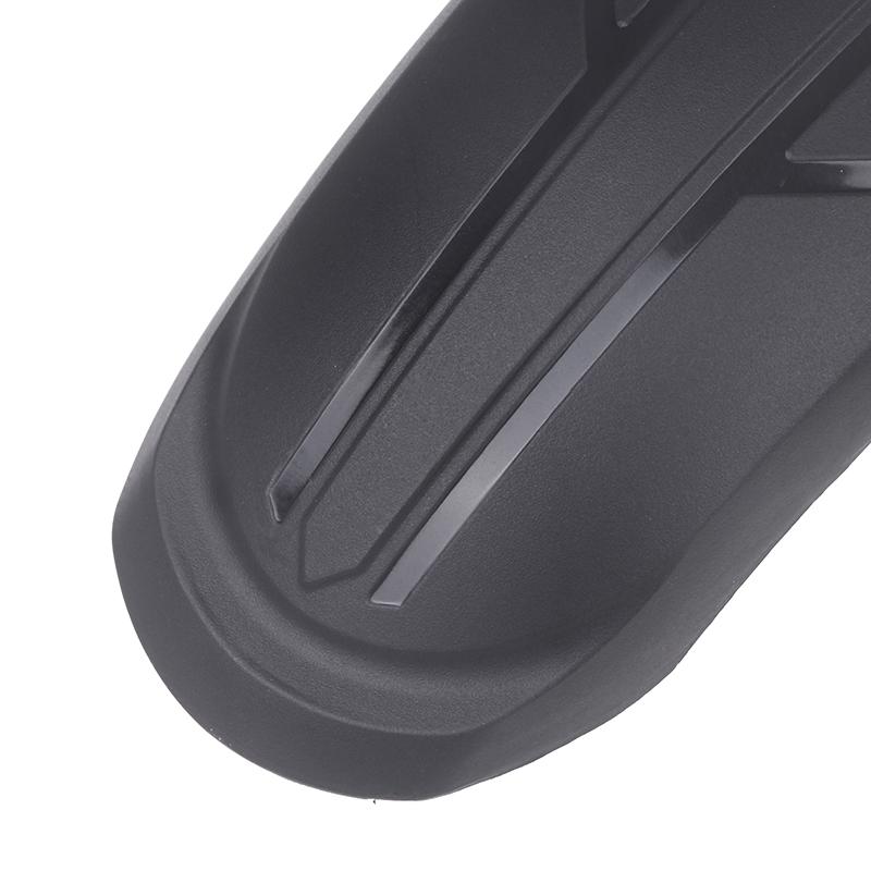 Guardabarros Delantero Trasero Scooter Eléctrico Guardafangos de Rueda Duradero Para Kugoo Kukirin G2 Max Patinete Piezas de Repuesto Accesorios