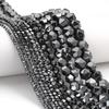 Création de bijoux – Perles de rocaille