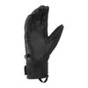 Mammut Astro Guide SO Glove Black Size 8 M Windproof Softshell Gloves for Ski Touring and Winter Sports 1190-00540