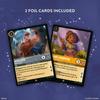 Disney Lorcana Trading Card Game Set 4 Starter Deck B