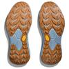 HOKA One One Transport Comfortable Versatile Non-Slip Durable Low-Top Hiking Shoes Women Hiking Shoes Deep-Blue 1123154-RLT