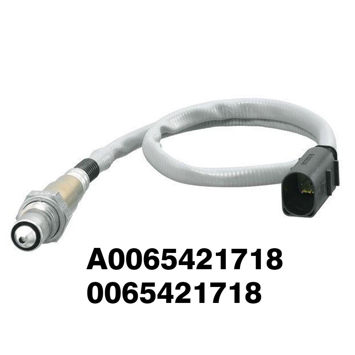 Suitable for mercedes-benz front oxygen sensor a0065421718; 0065421718