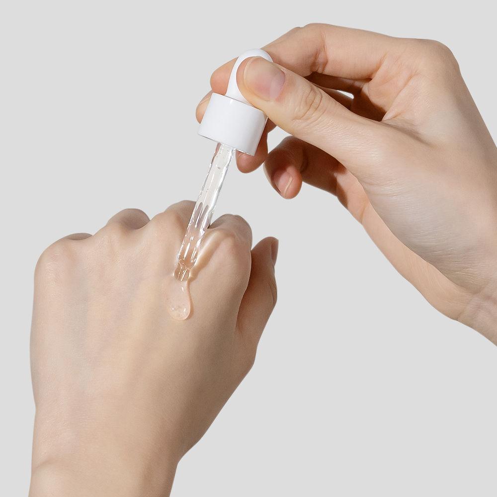 Pecam [quadruple Pore Improvement Centella Asiatica Extract 7x793ppm] Pecam Posica Ampoule 30ml