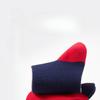 5 Pairs Colorful Colors Mid-tube Socks Children Sport School Students Socks Spring Autumn Soft Cotton Toddler  1-14Years