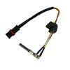9005931B 24V Car Diesel Parking Heater Ceramic Glow Pin Glow Plug For Webasto Thermo 90ST 24V Truck RV Diesel Parking Heater