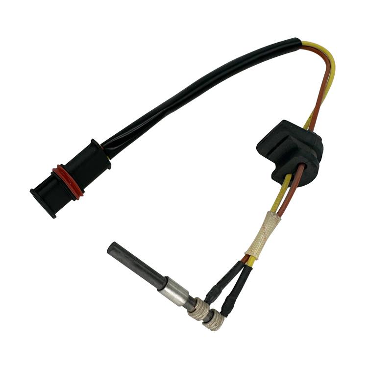 9005931B 24V Car Diesel Parking Heater Ceramic Glow Pin Glow Plug For Webasto Thermo 90ST 24V Truck RV Diesel Parking Heater