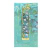Vintage Art Bookmarks Oil Painting Themed Bookmarks Hollow Out Metal Bookmarks Book Page Divider for Book Lover Teacher