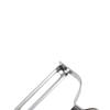 Wide Mouth Cabbage Graters Stainless Steel Potato Slicer Shredder Fruit Peeler  Salad