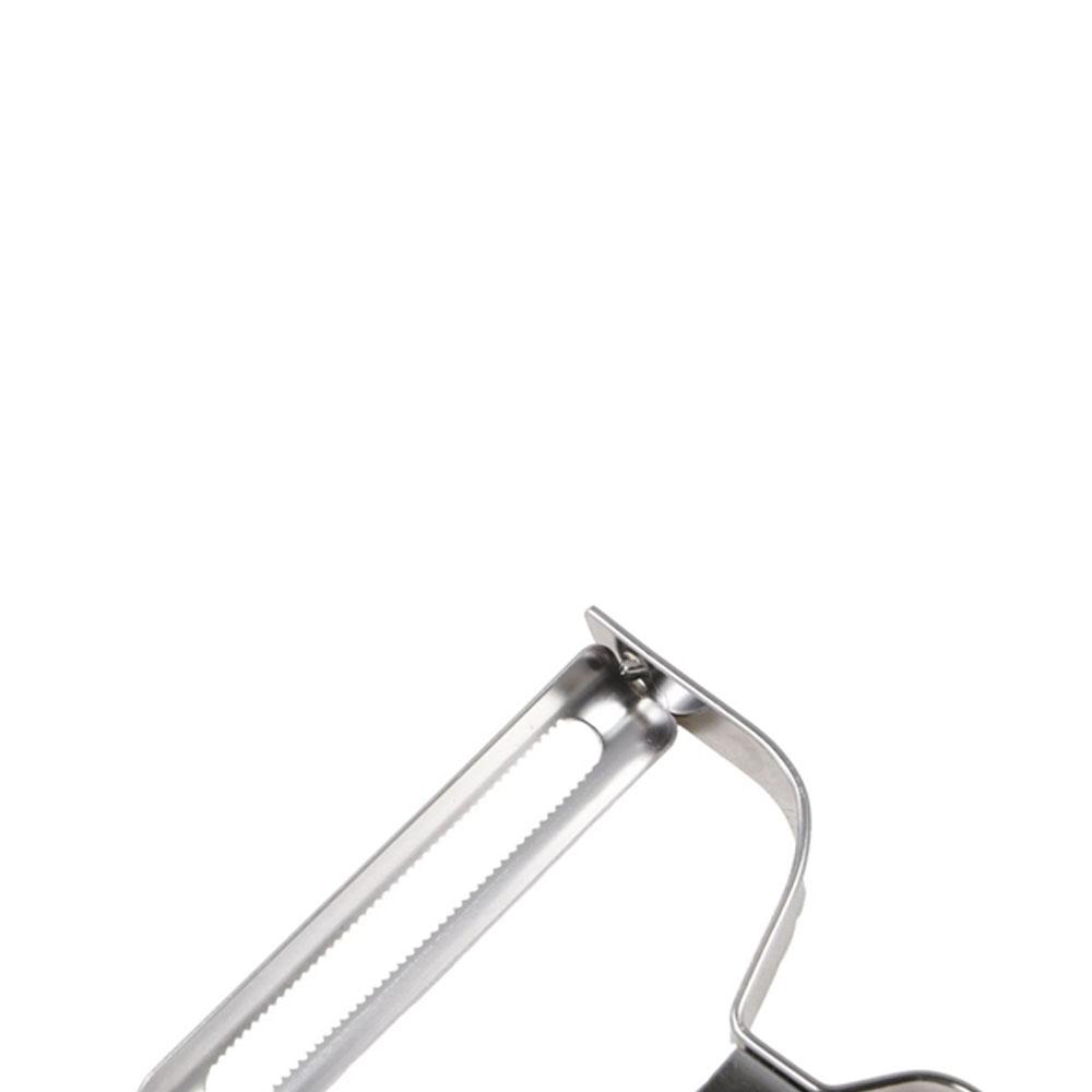 Wide Mouth Cabbage Graters Stainless Steel Potato Slicer Shredder Fruit Peeler Salad