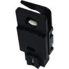 Brake Light Switch 25981009 fit for 2007-2011 Chevrolet Express 1500 2500 3500 4500 Silverado 1500 250 3500/2008-2009 Hummer H2 / 2007-2011 GMC
