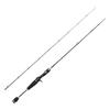 Abu Garcia Crossfield XrossField Fishing Rod XSFC-502UL 2-Piece
