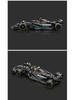 Bburago 1:24 2023 Mercedes W14 F1 Car Model - Lewis Hamilton Edition