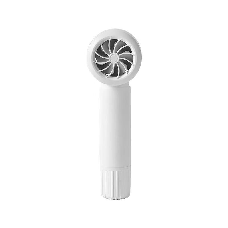 SUMIE F16 Mini Portable Handheld Fan with Mirror