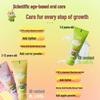 Grass Coral Anti-Cavity Fluoride Toothpaste