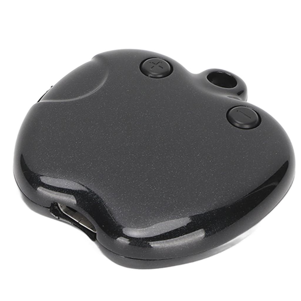 Mini Voice Activated Recorder HD-Rauschunterdrückung Lange Standby-Zeit Stilvolle tragbare digitale Stimme