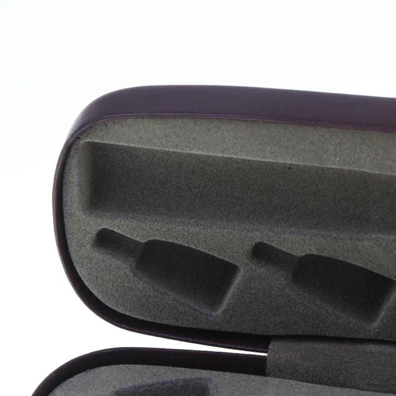 1Pcs Insulin Pen Carrying Case Durable Shockproof Portable Injection Pen Storage Box for Outdoor Daily Use