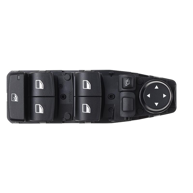 61319362116 Car Electric Power Master Window Switch 61319297349 9297349 For BMW X5 X6 2014-2019