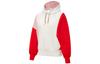 Sweatshirts Women's Smoke Gray Hooded Moderate Regular 532184-05